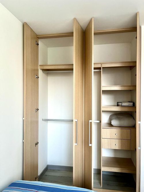 Apartamento de 2 alcobas en arriendo en El Poblado, Medellín, 71 m² · foto 6 de 14