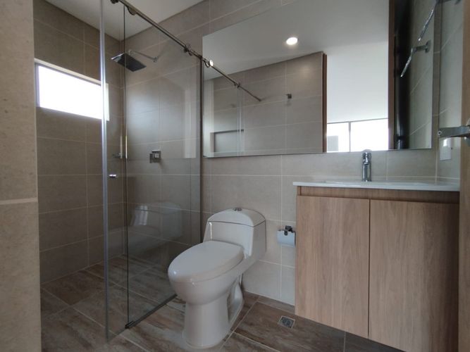 Apartamento de 3 alcobas en venta en El Portal, Envigado, 206 m² · foto 21 de 22
