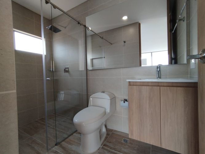 Apartamento de 3 alcobas en venta en El Portal, Envigado, 206 m² · foto 22 de 22