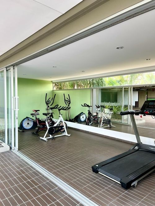 Apartamento de 2 alcobas en arriendo en El Poblado, Medellín, 71 m² · foto 12 de 14