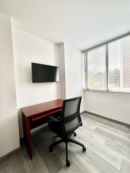 Apartamento de 2 alcobas en arriendo en El Poblado, Medellín, 71 m² · foto 14 de 14