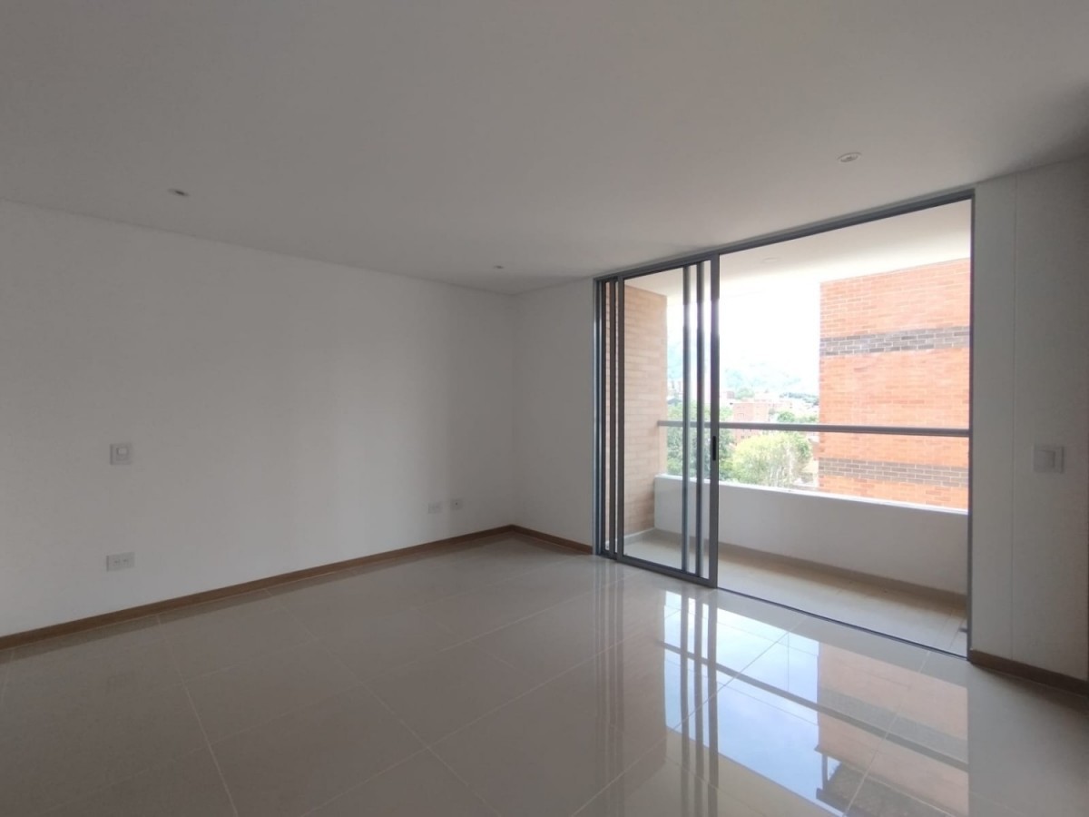Apartamento en venta en El Portal, Envigado · foto 14 de 17