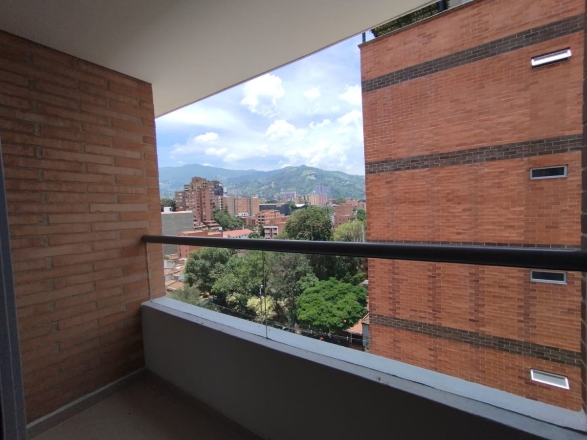 Apartamento en venta en El Portal, Envigado · foto 15 de 17