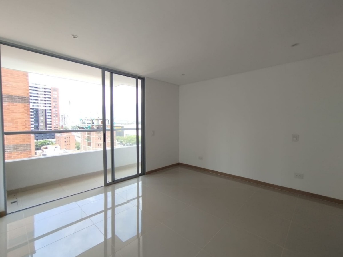 Apartamento en venta en El Portal, Envigado · foto 16 de 17