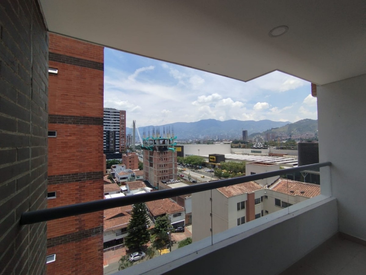 Apartamento en venta en El Portal, Envigado · foto 17 de 17