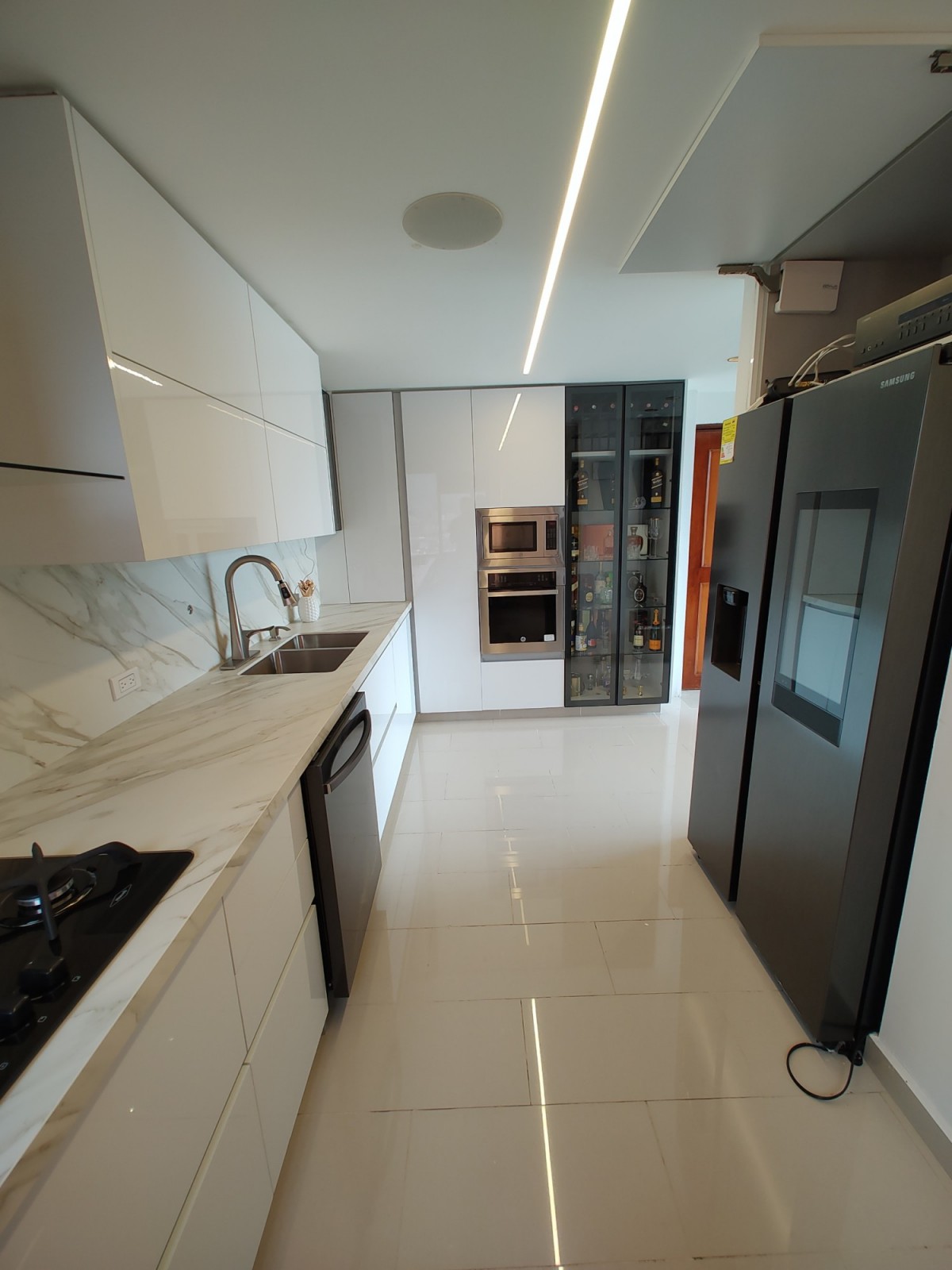 Apartment for rent in La frontera, Medellín