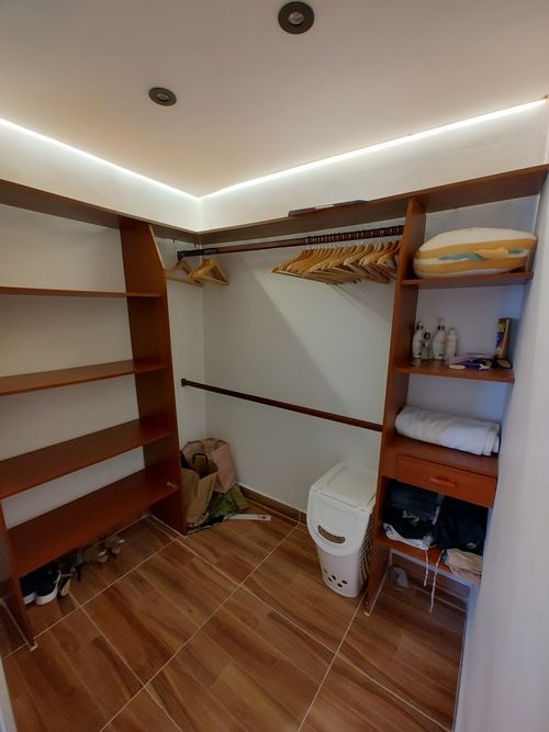 Apartamento de 4 alcobas en arriendo en La Frontera, Medellín, 206 m² · foto 8 de 17