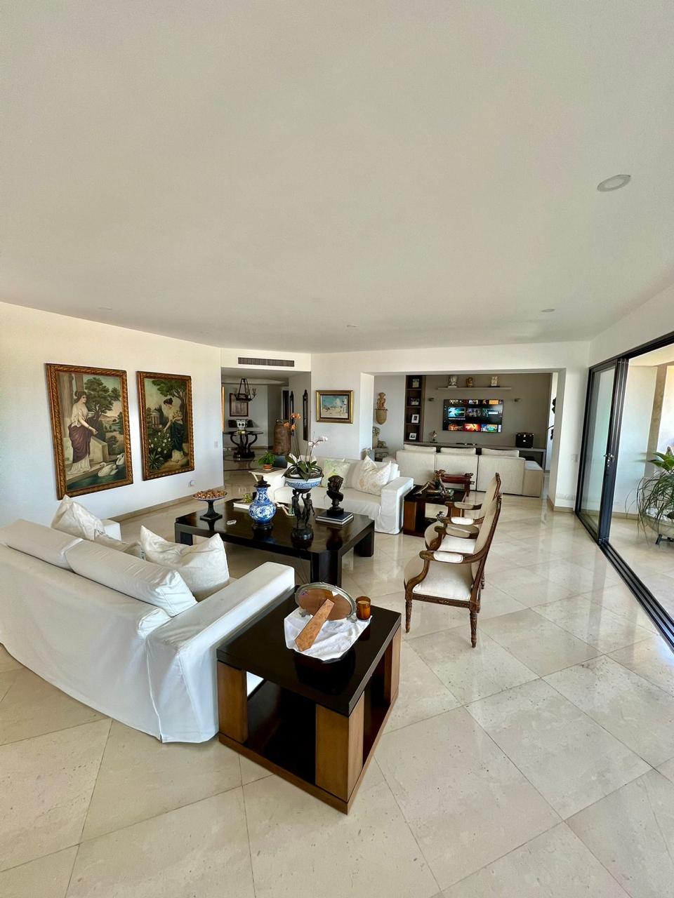 Apartamento en venta en Normandia, Cali · foto 4 de 24