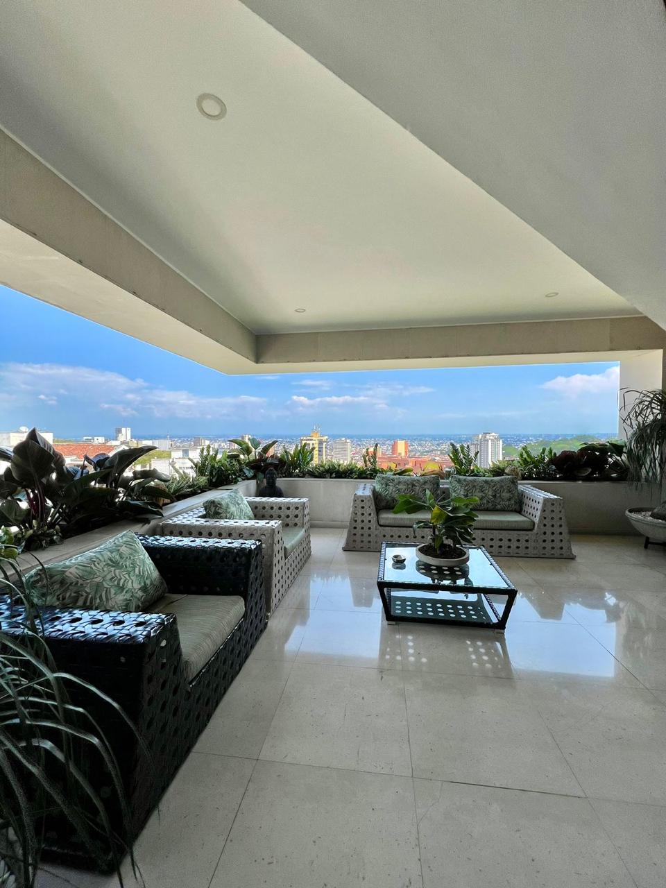 Apartamento en venta en Normandia, Cali · foto 6 de 24
