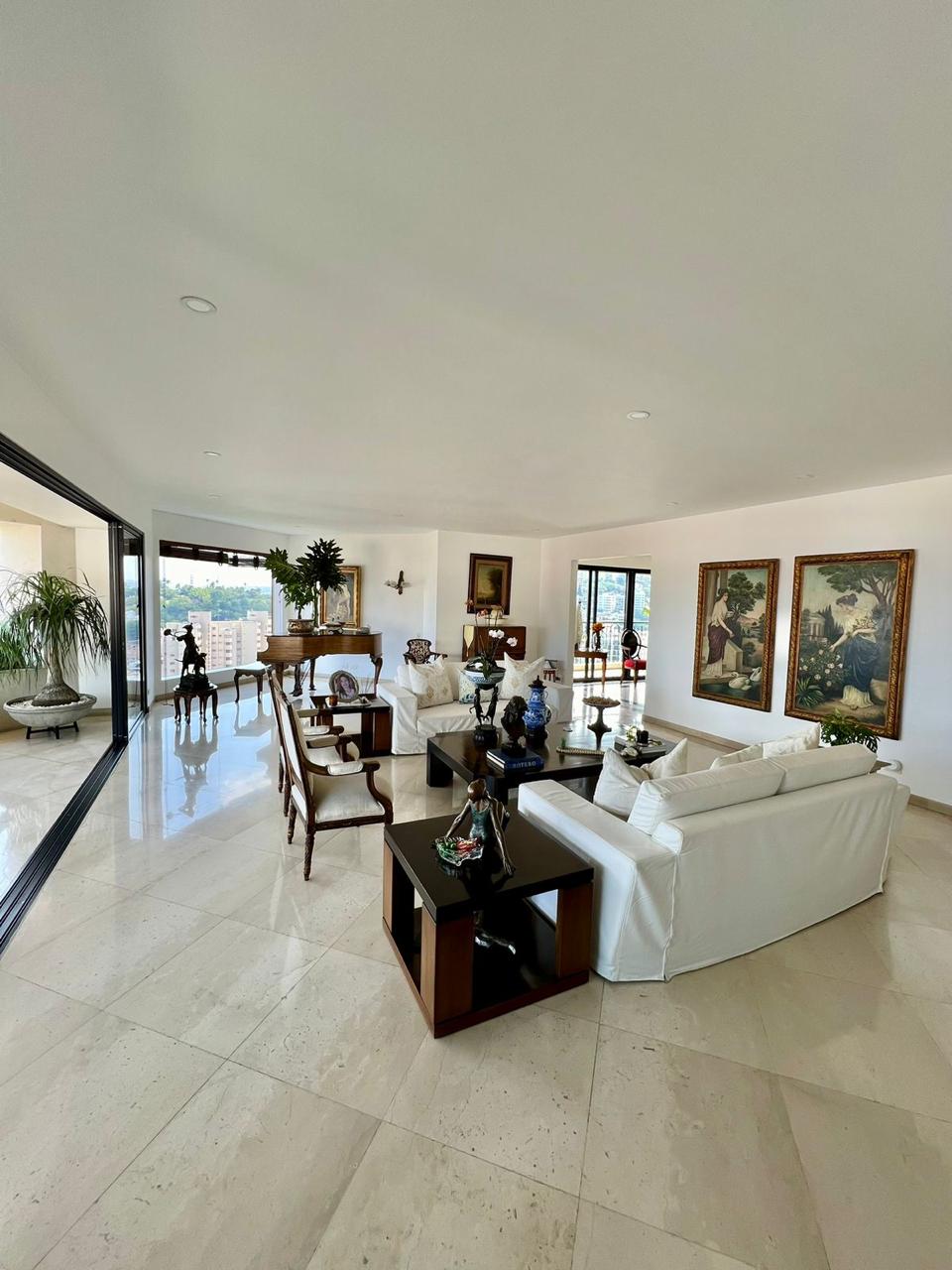 Apartamento en venta en Normandia, Cali · foto 7 de 24