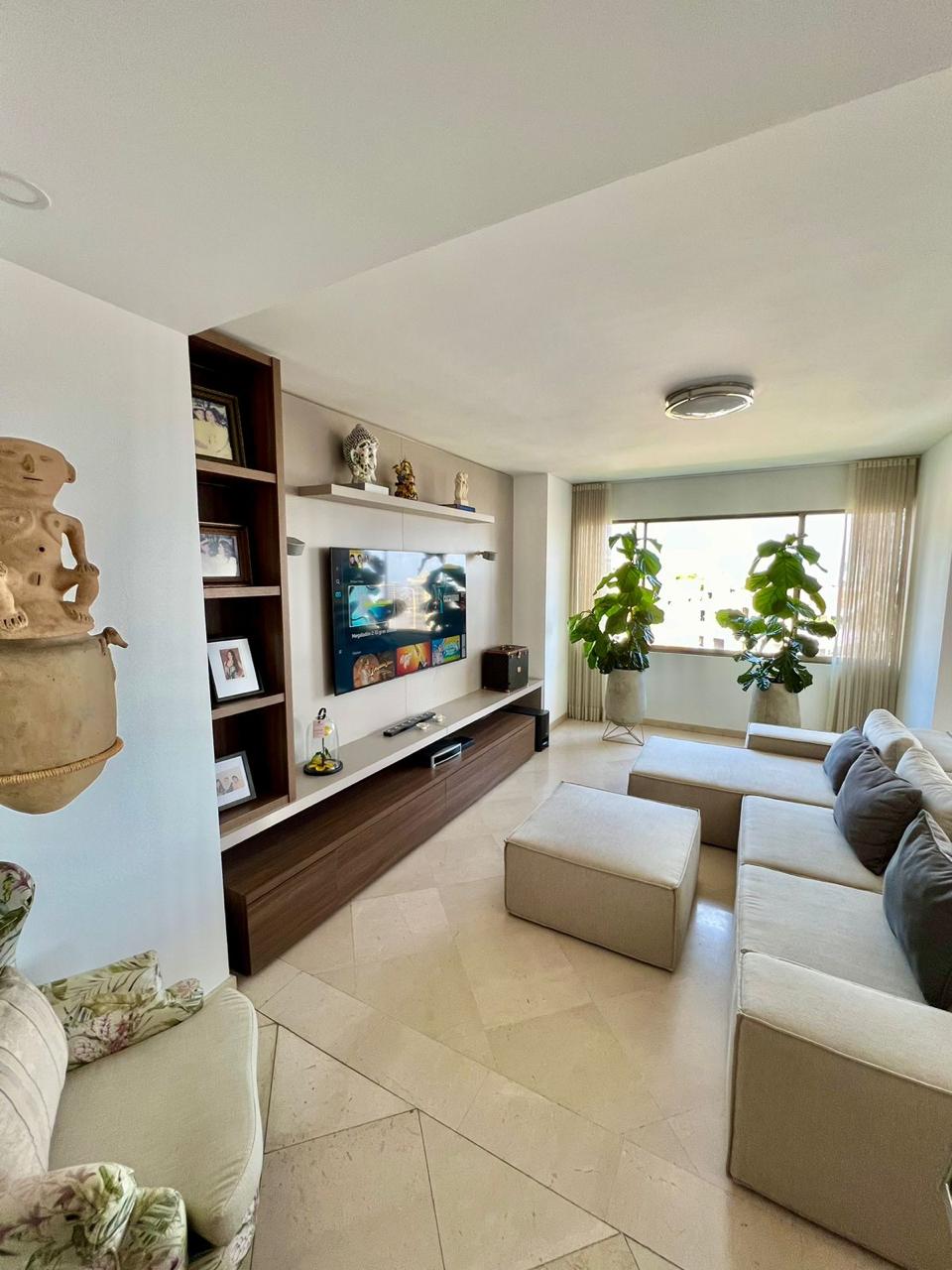 Apartamento en venta en Normandia, Cali · foto 8 de 24