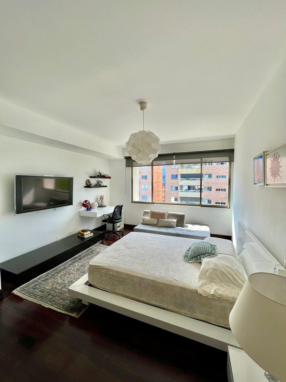 Apartamento en venta en Normandia, Cali · foto 24 de 24