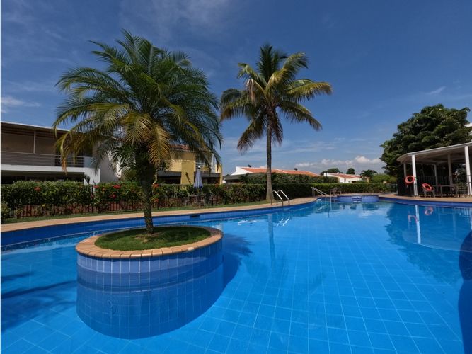 Casa de 4 alcobas en venta en El Castillo, Jamundí, 218 m² · foto 6 de 24