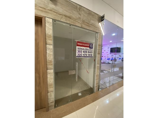 Local en venta en Nueva Tequendama, Cali, 5 m² · foto 2 de 24