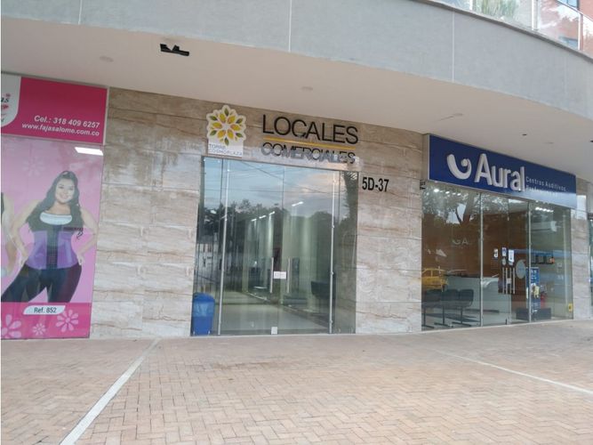 Local en arriendo en Nueva Tequendama, Cali, 5 m² · foto 6 de 24