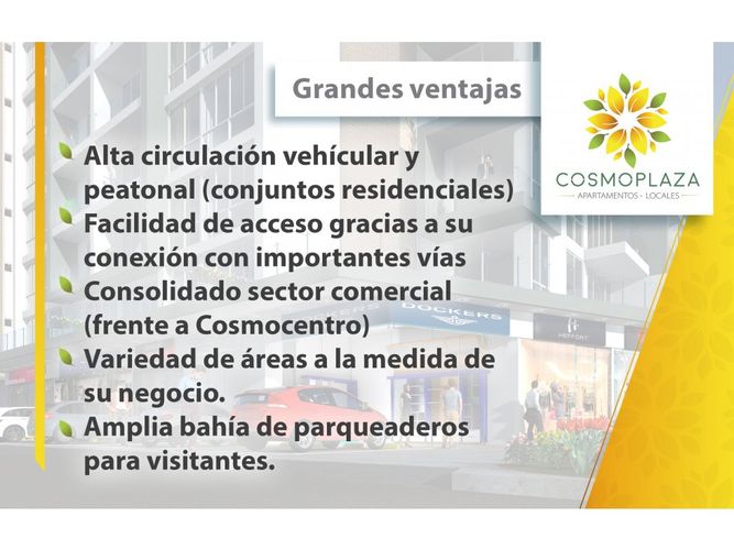 Local en arriendo en Nueva Tequendama, Cali, 5 m² · foto 8 de 24
