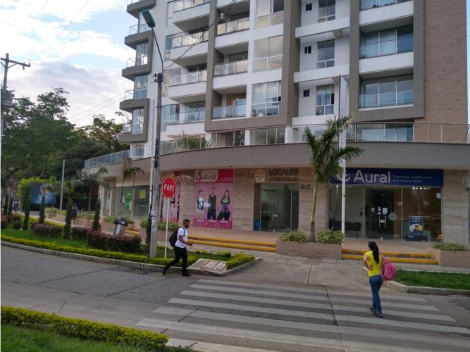Local en arriendo en Nueva Tequendama, Cali, 5 m² · foto 9 de 24
