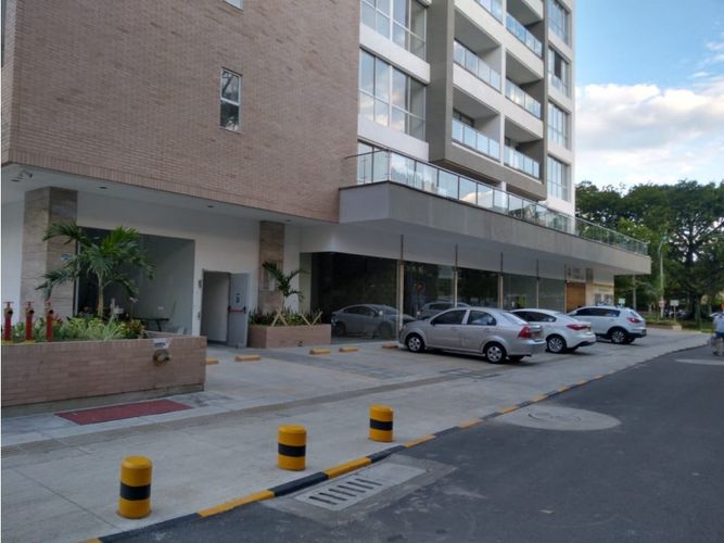 Local en arriendo en Nueva Tequendama, Cali, 5 m² · foto 12 de 24