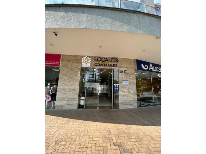 Local en arriendo en Nueva Tequendama, Cali, 5 m² · foto 13 de 24
