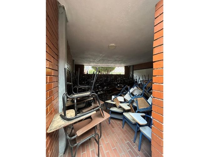 Edificio en venta en Villas De Veracruz, Cali, 728 m² · foto 19 de 24