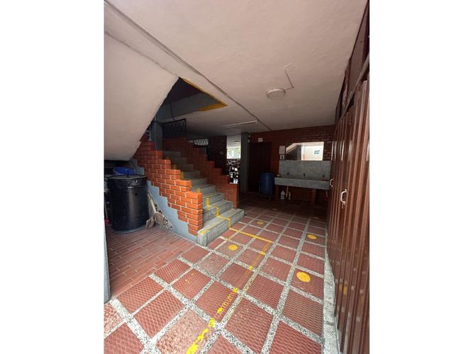Edificio en arriendo en Villas De Veracruz, Cali, 728 m² · foto 21 de 24