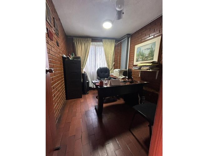 Edificio en arriendo en Villas De Veracruz, Cali, 728 m² · foto 23 de 24