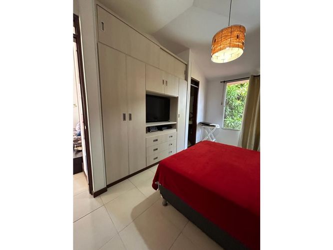Casa de 3 alcobas en venta en El Castillo, Jamundí, 179 m² · foto 16 de 24