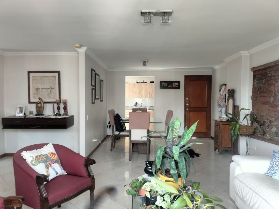 Apartamento en venta en Otraparte, Envigado · foto 2 de 18