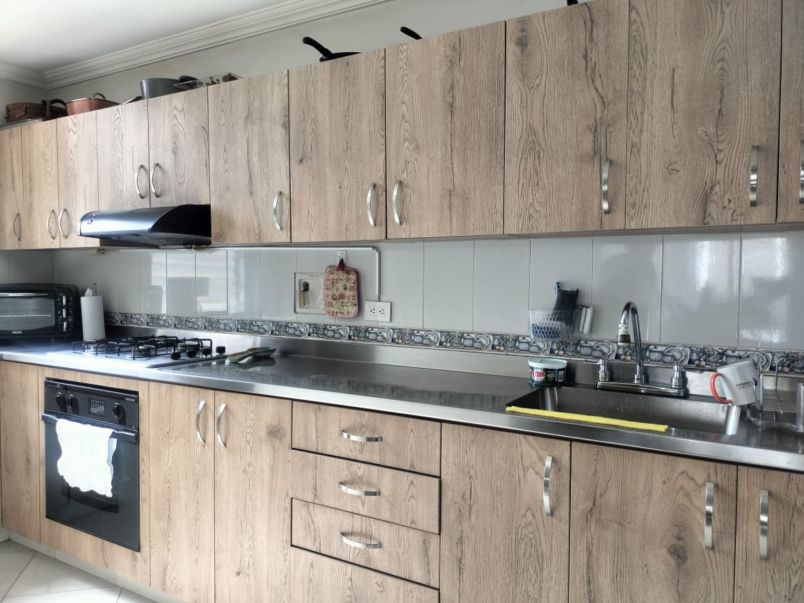 Apartamento en venta en Otraparte, Envigado · foto 3 de 18