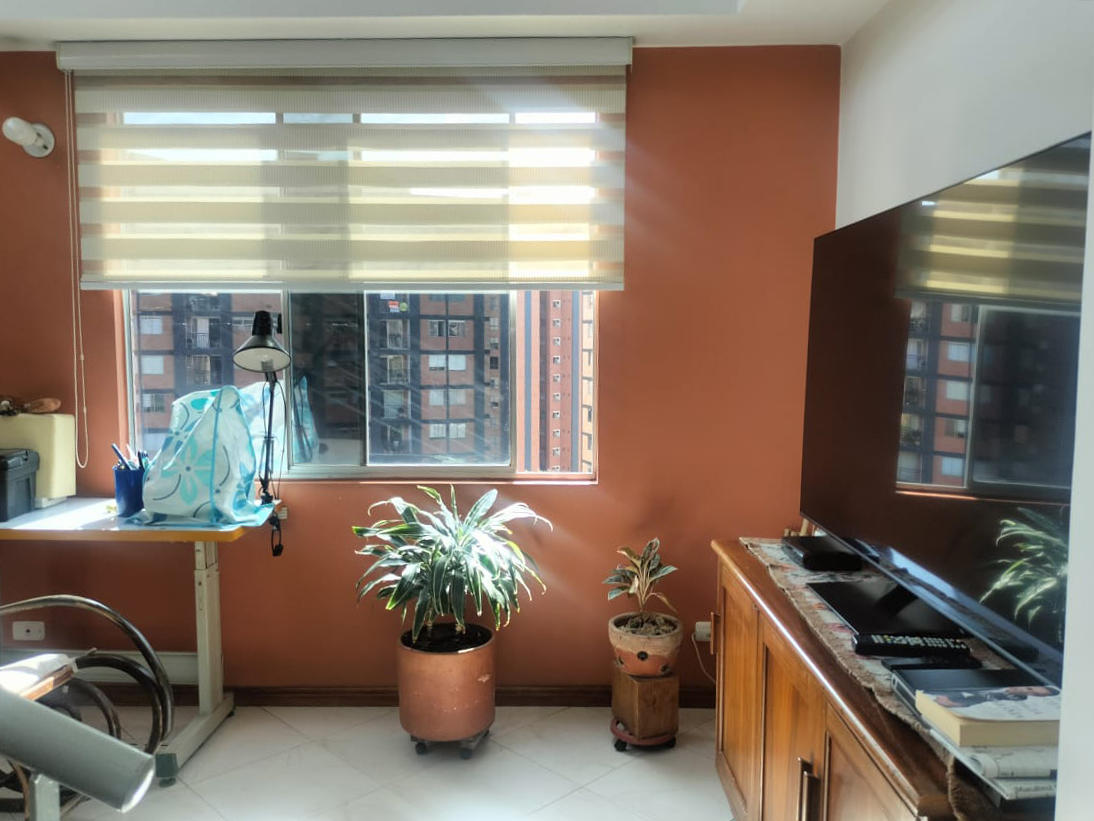 Apartamento en venta en Otraparte, Envigado · foto 4 de 18