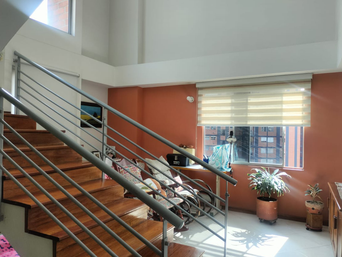 Apartamento en venta en Otraparte, Envigado · foto 5 de 18