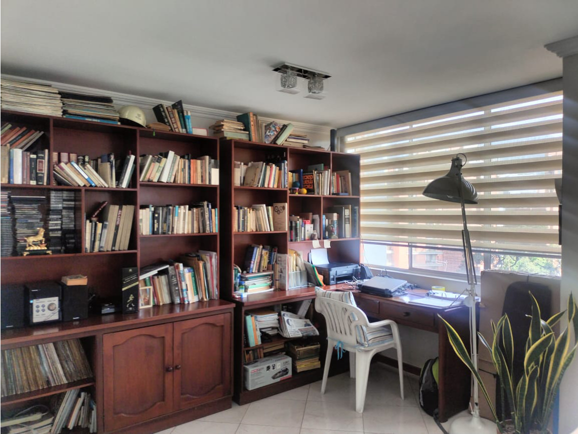 Apartamento en venta en Otraparte, Envigado · foto 6 de 18