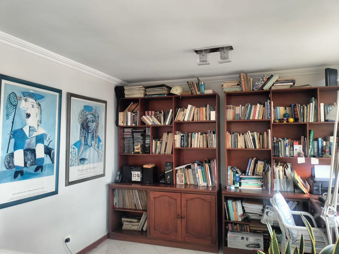 Apartamento en venta en Otraparte, Envigado · foto 7 de 18
