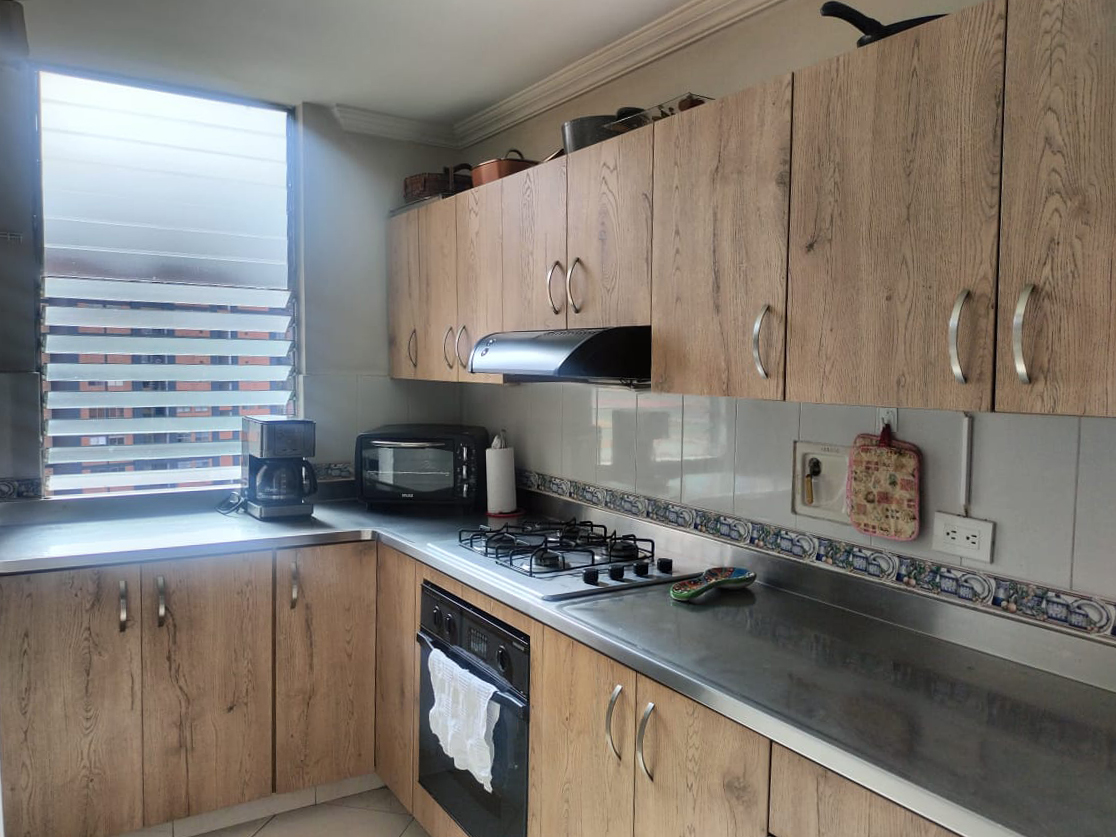 Apartamento en venta en Otraparte, Envigado · foto 8 de 18