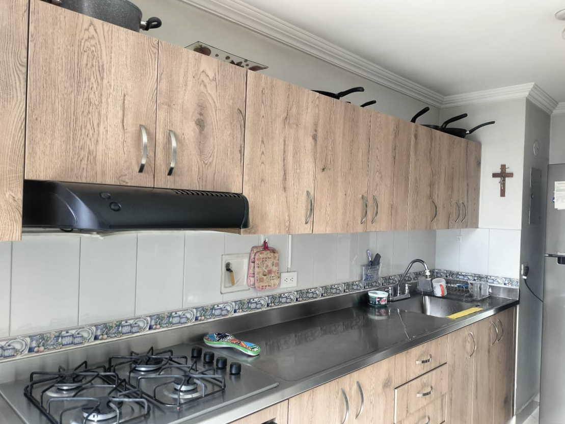 Apartamento en venta en Otraparte, Envigado · foto 9 de 18