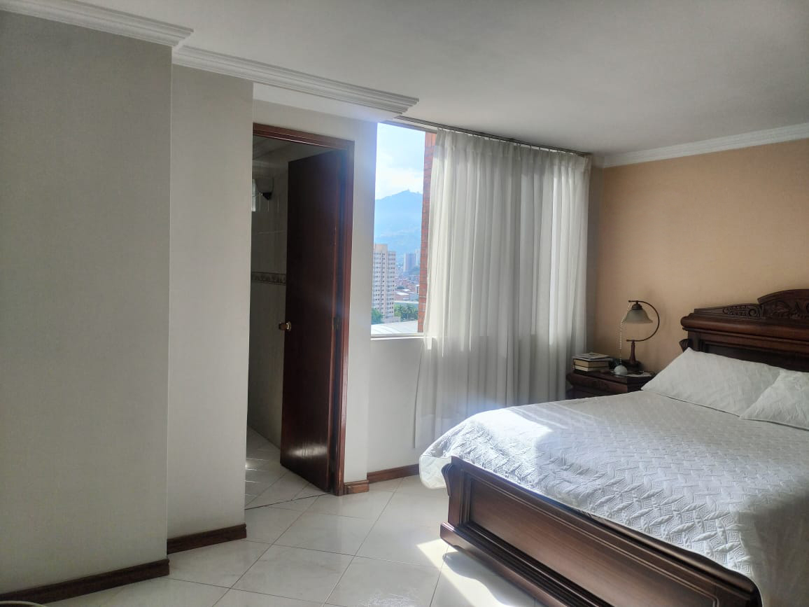 Apartamento en venta en Otraparte, Envigado · foto 12 de 18