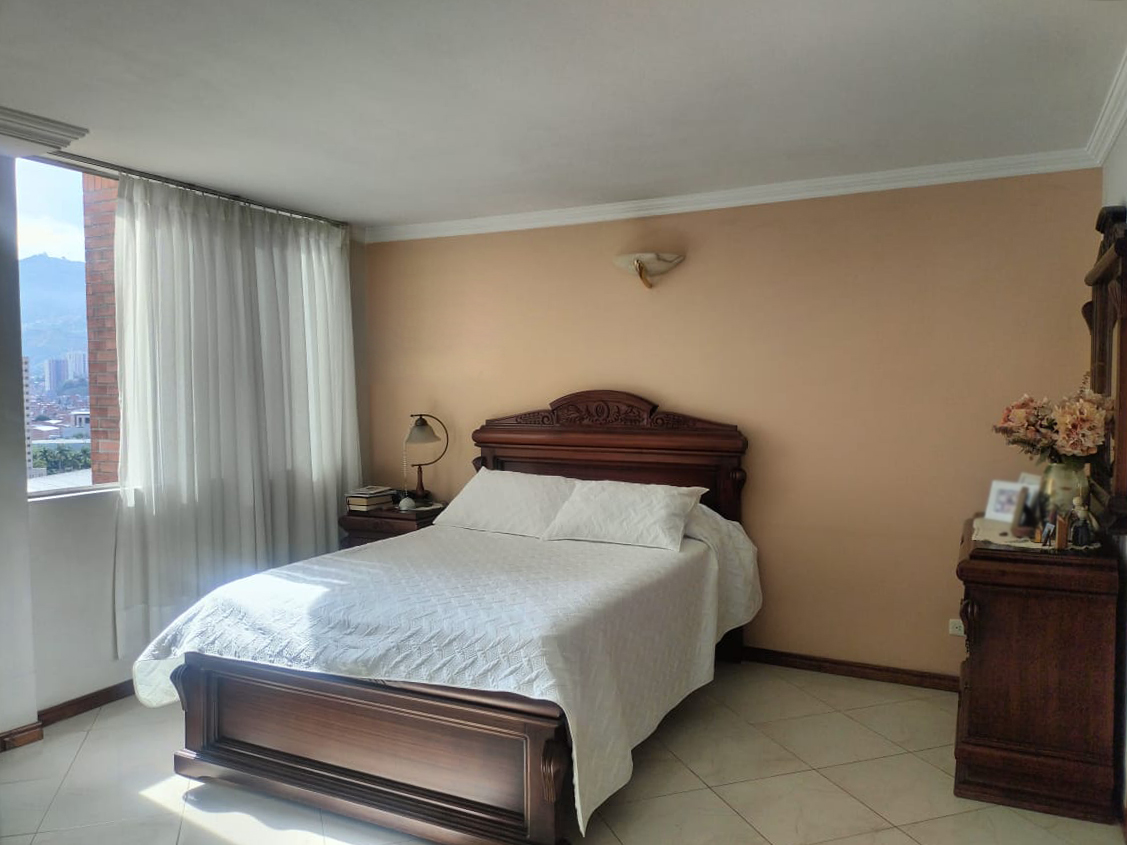 Apartamento en venta en Otraparte, Envigado · foto 14 de 18
