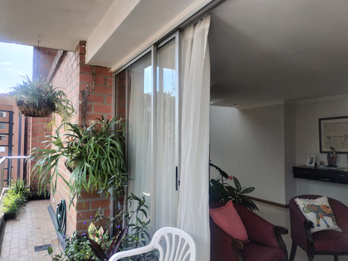 Apartamento en venta en Otraparte, Envigado · foto 18 de 18