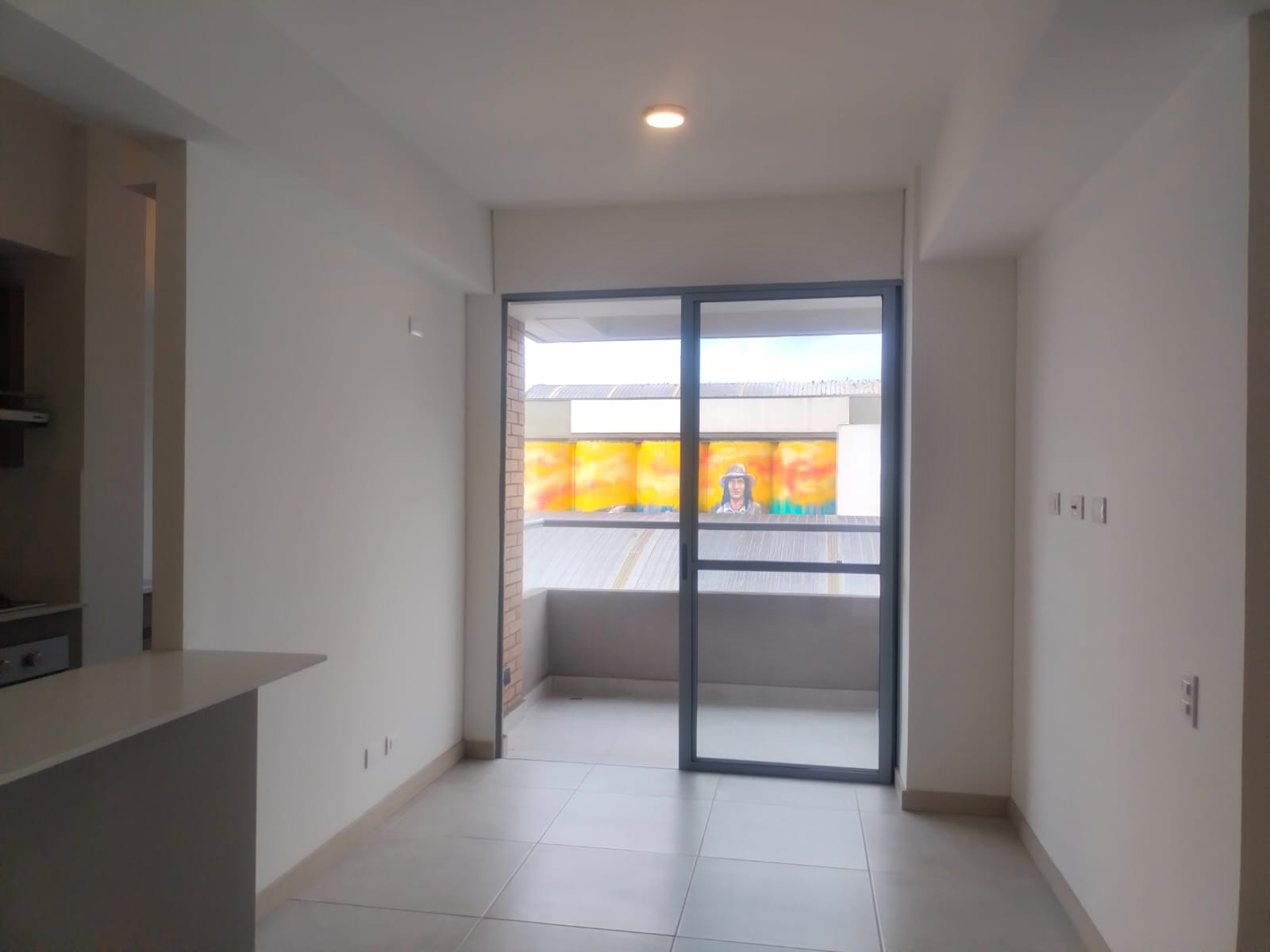 Apartamento en venta en Otraparte, Envigado · foto 2 de 15