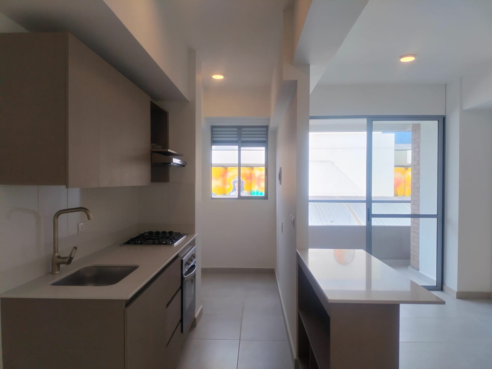 Apartamento en venta en Otraparte, Envigado · foto 3 de 15