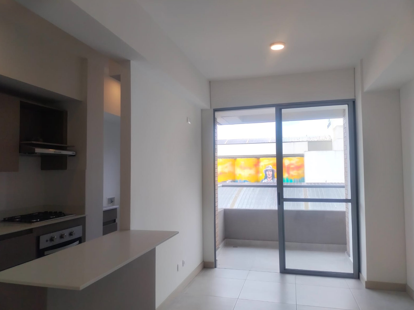 Apartamento en venta en Otraparte, Envigado · foto 5 de 15