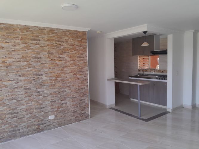 Apartamento de 3 alcobas en venta en Ciudad Verde, Soacha, 61 m² · foto 3 de 19