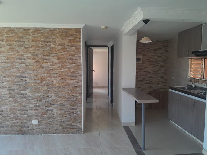 Apartamento de 3 alcobas en venta en Ciudad Verde, Soacha, 61 m² · foto 5 de 19