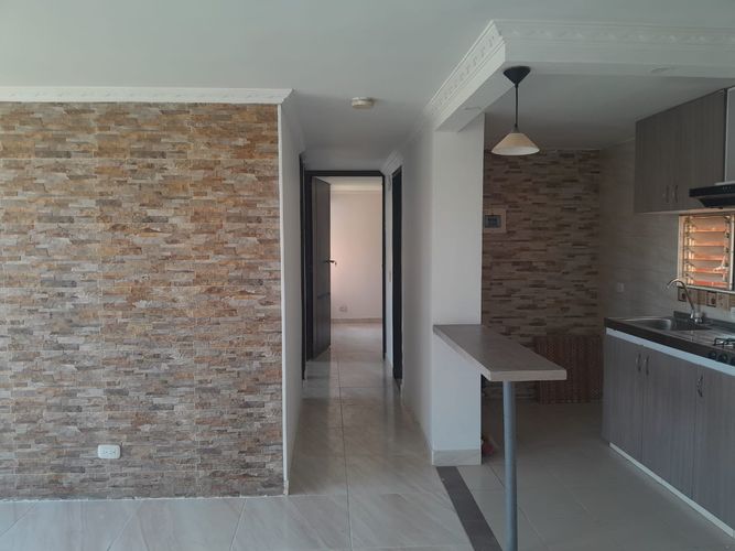 Apartamento de 3 alcobas en venta en Ciudad Verde, Soacha, 61 m² · foto 7 de 19