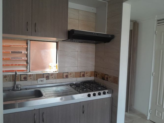 Apartamento de 3 alcobas en venta en Ciudad Verde, Soacha, 61 m² · foto 8 de 19