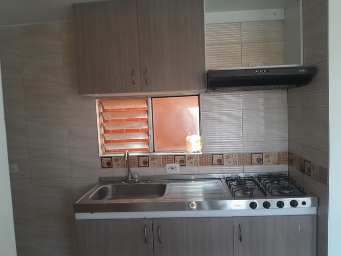 Apartamento de 3 alcobas en venta en Ciudad Verde, Soacha, 61 m² · foto 9 de 19