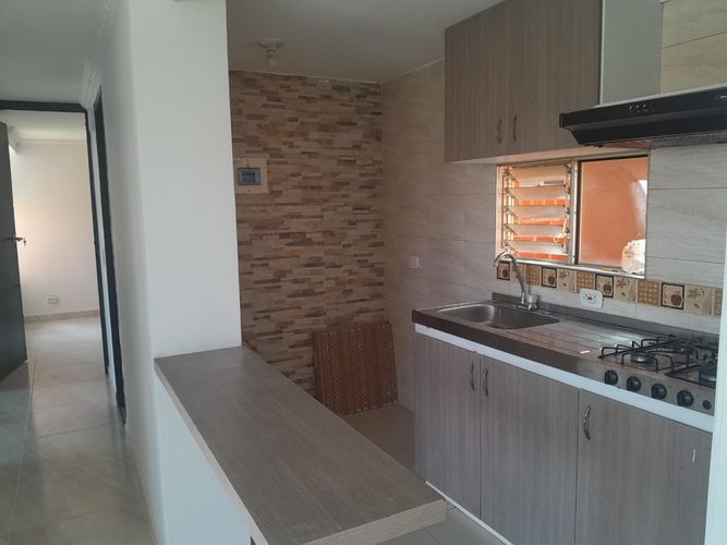 Apartamento de 3 alcobas en venta en Ciudad Verde, Soacha, 61 m² · foto 10 de 19
