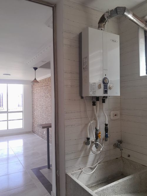 Apartamento de 3 alcobas en venta en Ciudad Verde, Soacha, 61 m² · foto 15 de 19