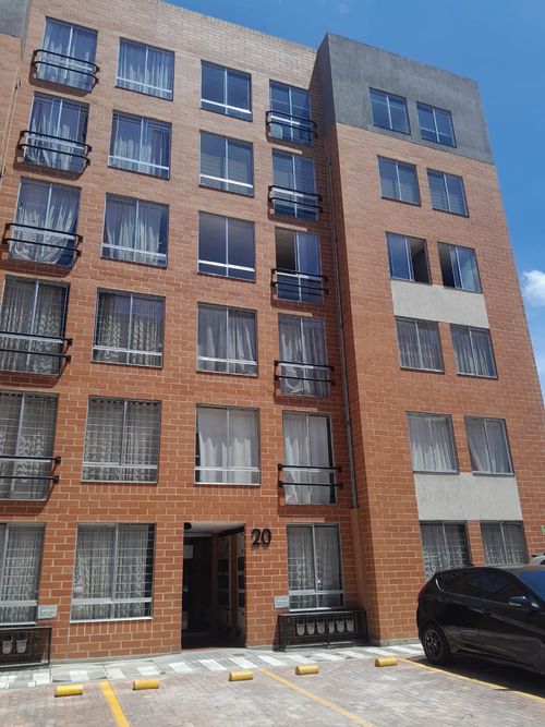 Apartamento de 3 alcobas en venta en Ciudad Verde, Soacha, 61 m² · foto 17 de 19