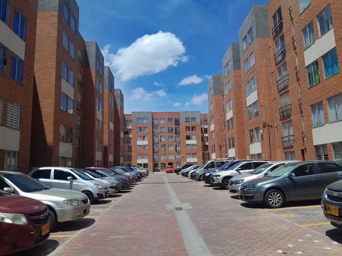 Apartamento de 3 alcobas en venta en Ciudad Verde, Soacha, 61 m² · foto 18 de 19